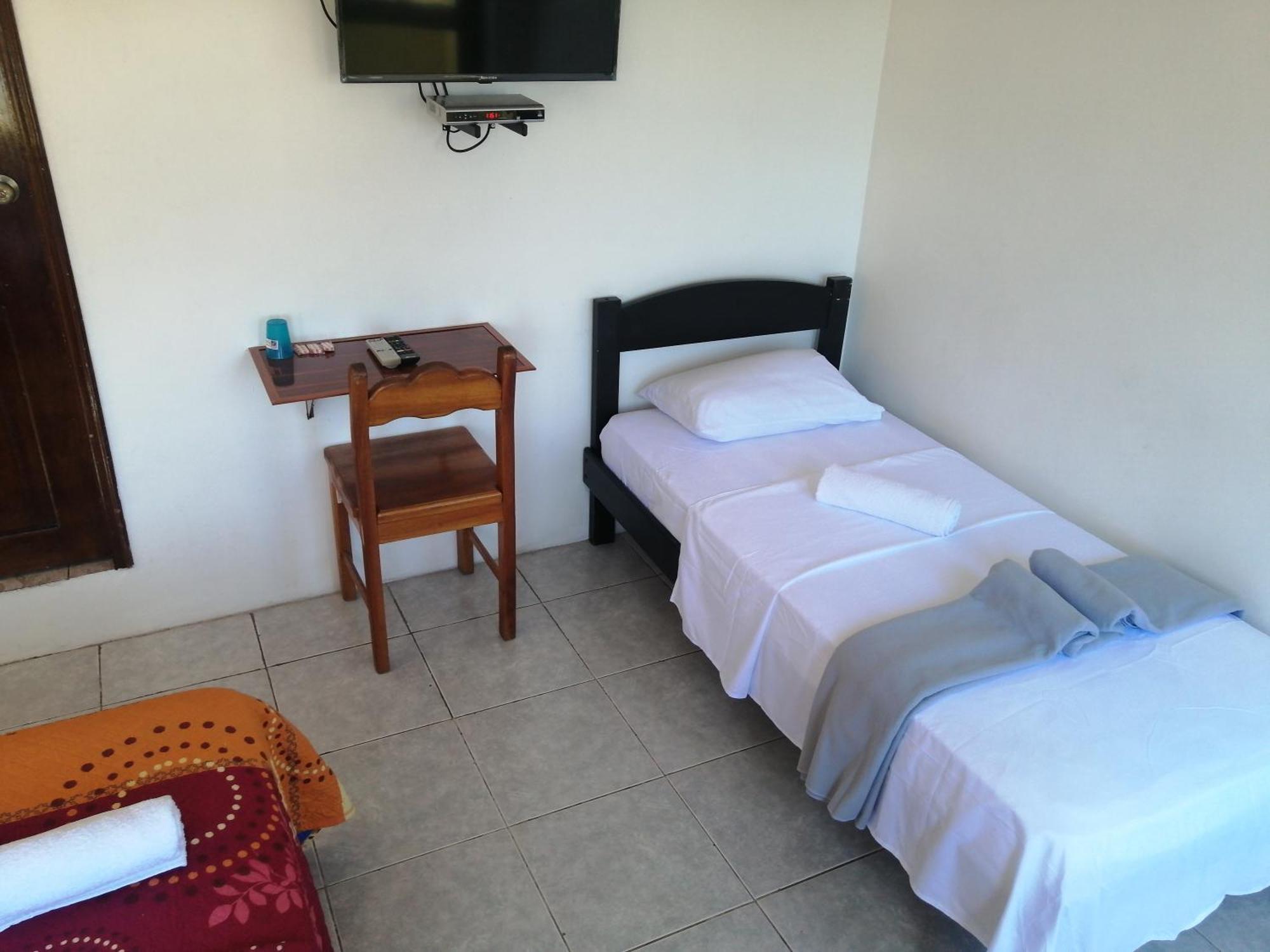 Hostal La Casa De Luis Puerto Baquerizo Moreno Εξωτερικό φωτογραφία