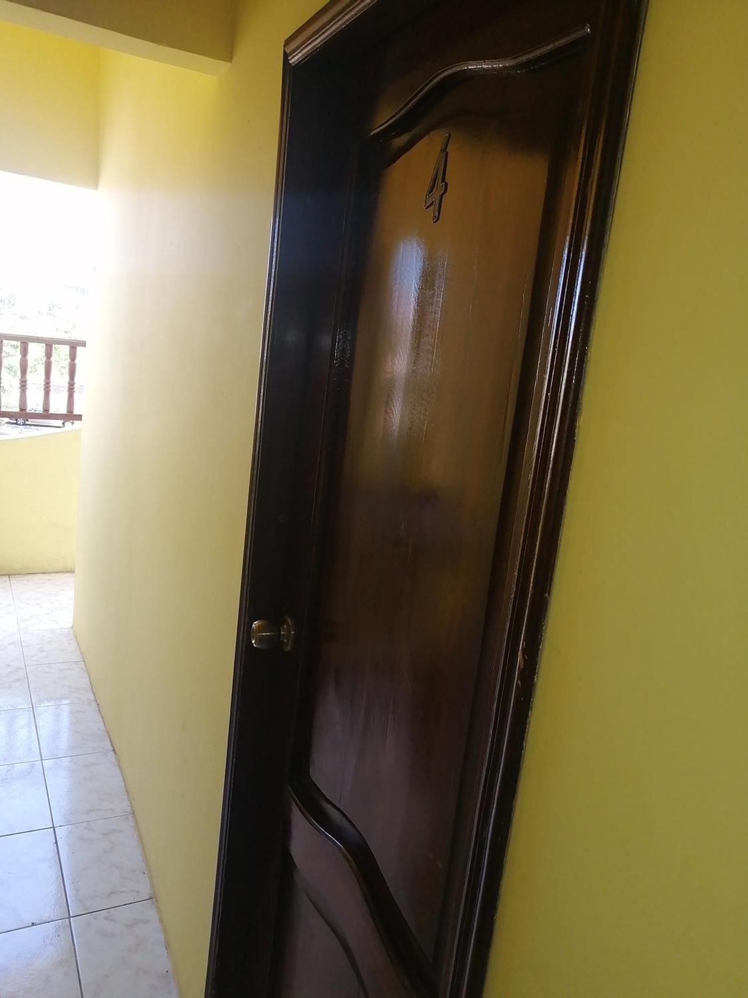 Hostal La Casa De Luis Puerto Baquerizo Moreno Εξωτερικό φωτογραφία