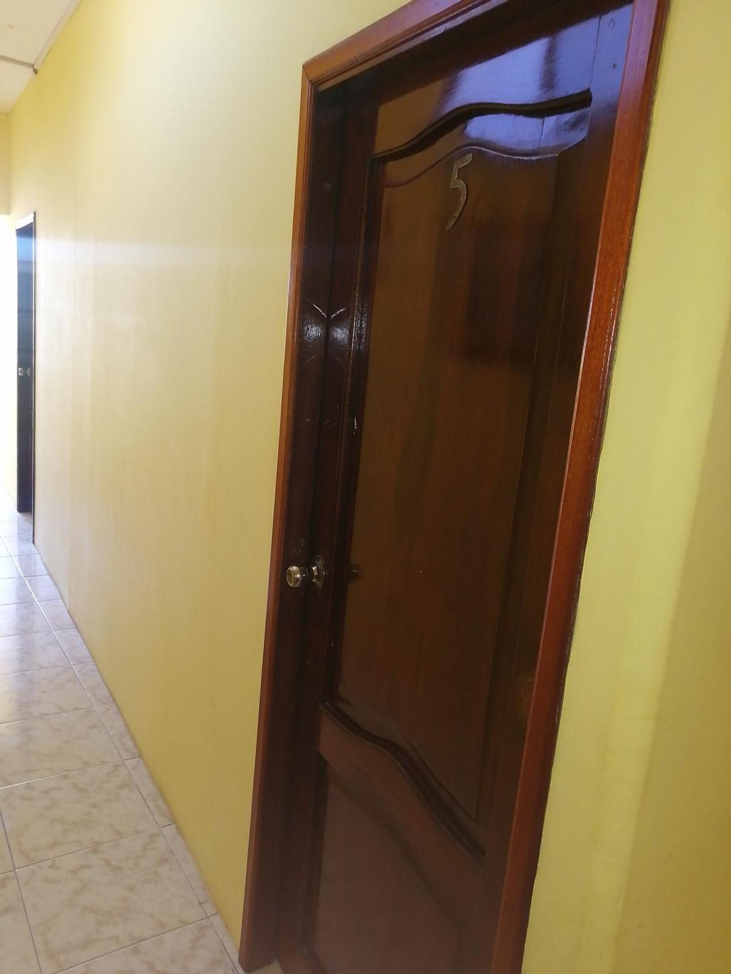 Hostal La Casa De Luis Puerto Baquerizo Moreno Εξωτερικό φωτογραφία