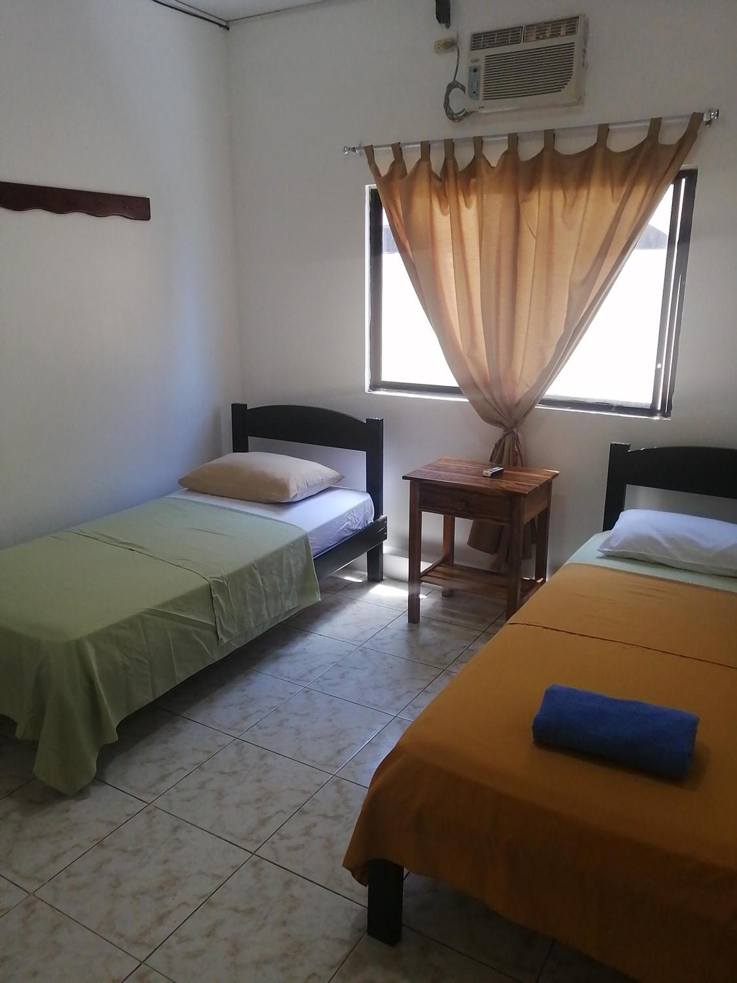 Hostal La Casa De Luis Puerto Baquerizo Moreno Εξωτερικό φωτογραφία