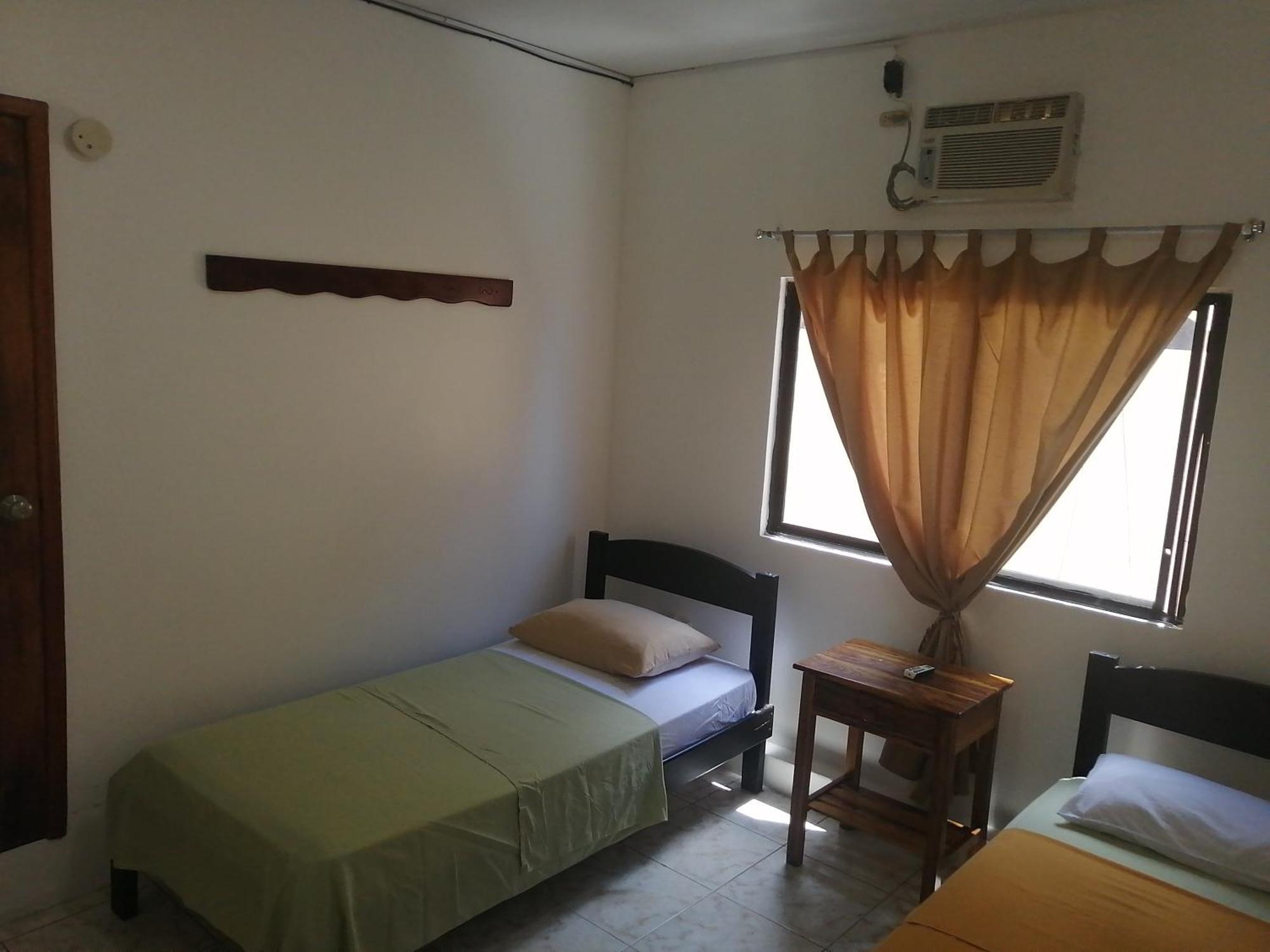 Hostal La Casa De Luis Puerto Baquerizo Moreno Εξωτερικό φωτογραφία