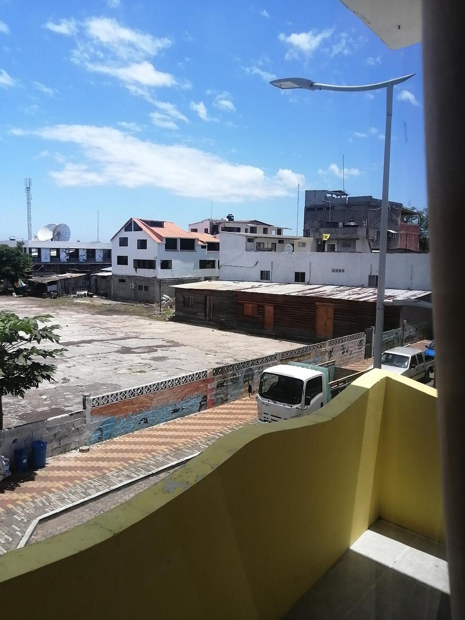 Hostal La Casa De Luis Puerto Baquerizo Moreno Εξωτερικό φωτογραφία